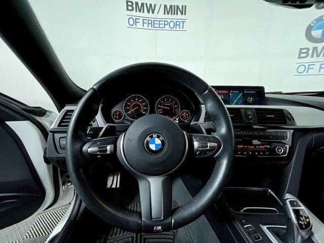 2018 BMW 330i - $19,943