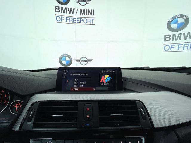2018 BMW 330i - $19,943
