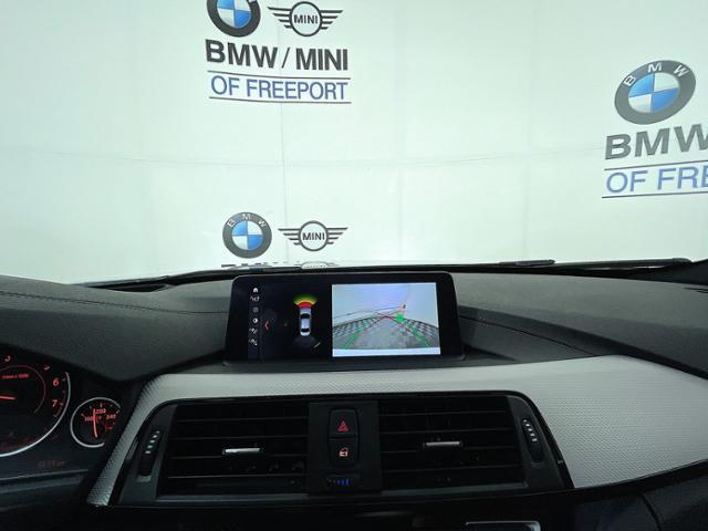 2018 BMW 330i - $19,943