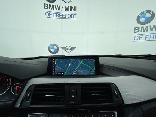 2018 BMW 330i - $19,943