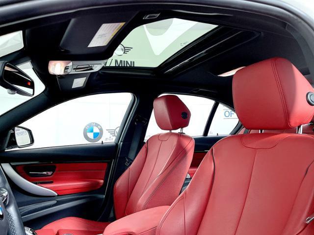 2018 BMW 330i - $19,943