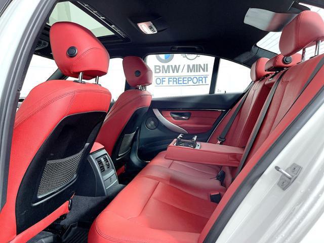 2018 BMW 330i - $19,943