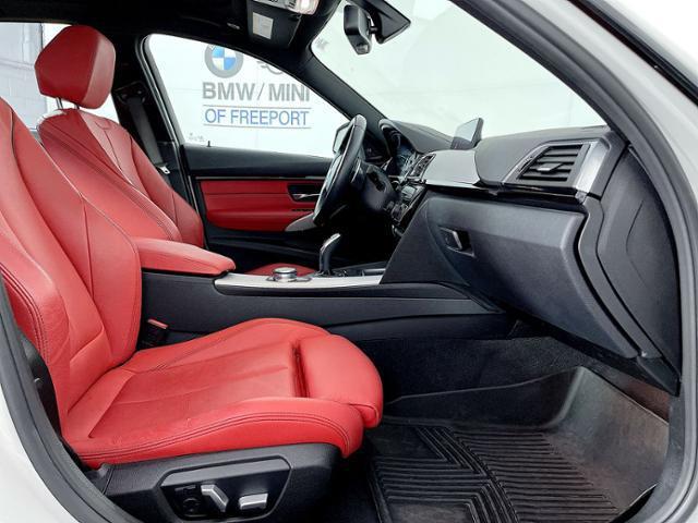 2018 BMW 330i - $19,943