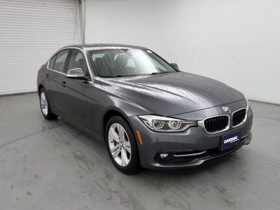Photo of a 2018 BMW 3 Series AWD 330I Xdrive 4DR Sedan for sale