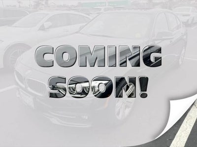 Photo of a 2017 BMW 3 Series 330E Iperformance 4DR Sedan for sale