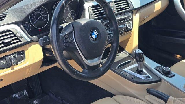 2017 BMW 3 Series 330e iPerformance