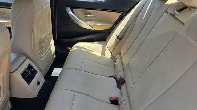 2017 BMW 3 Series 330e iPerformance
