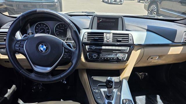 2017 BMW 3 Series 330e iPerformance