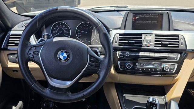 2017 BMW 3 Series 330e iPerformance
