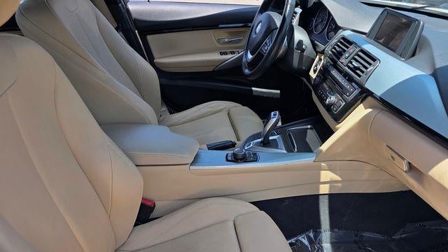 2017 BMW 3 Series 330e iPerformance