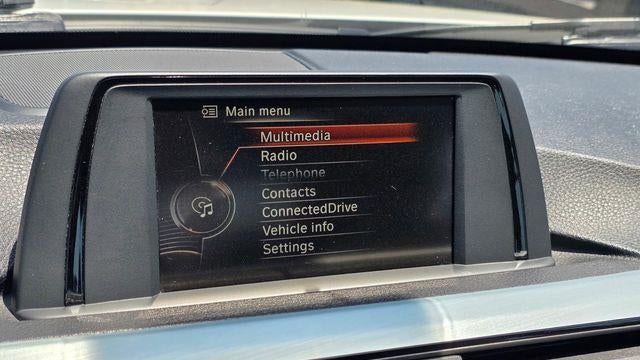 2017 BMW 3 Series 330e iPerformance