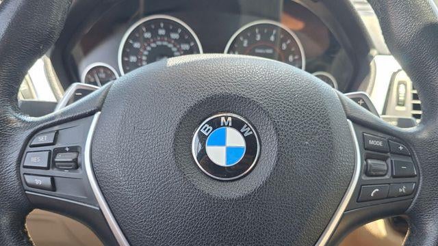 2017 BMW 3 Series 330e iPerformance