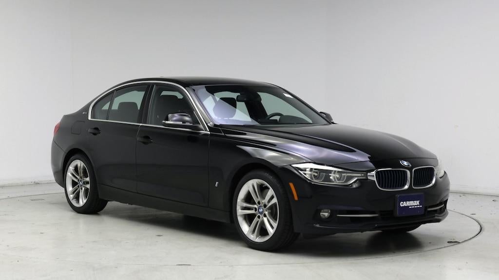 Preowned 2018 BMW 3 Series 330e iPerformance for Sale