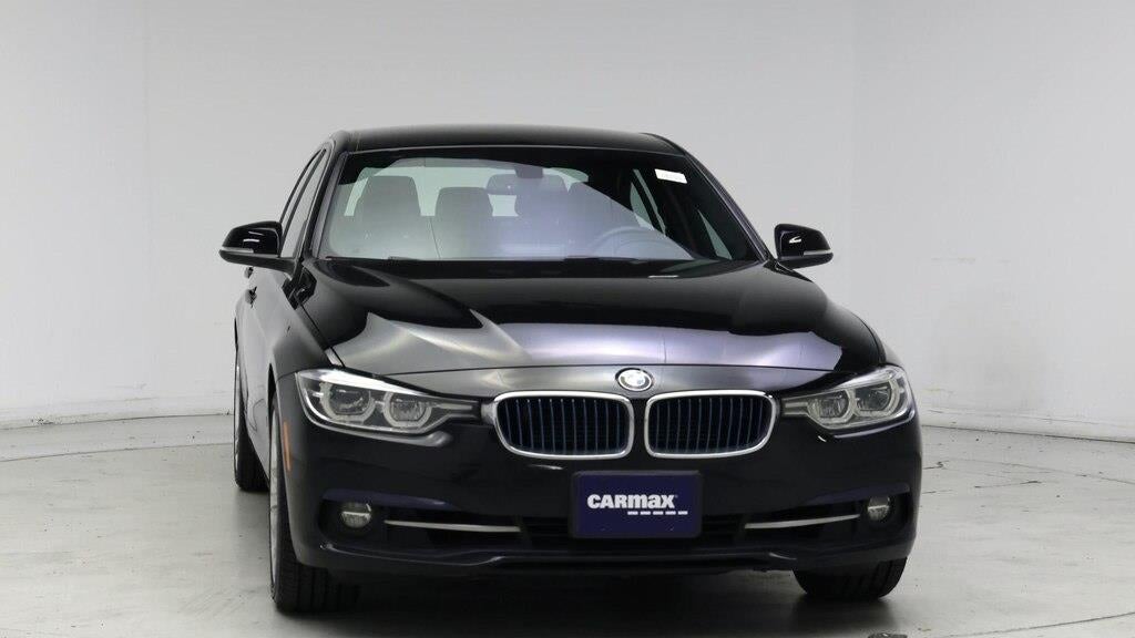 2018 BMW 3 Series 330e iPerformance