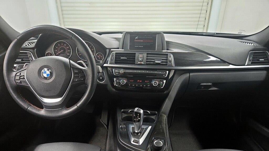 2018 BMW 3 Series 330e iPerformance