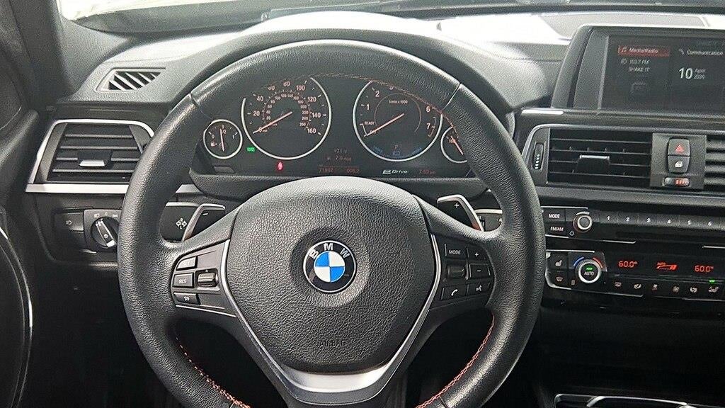 2018 BMW 3 Series 330e iPerformance
