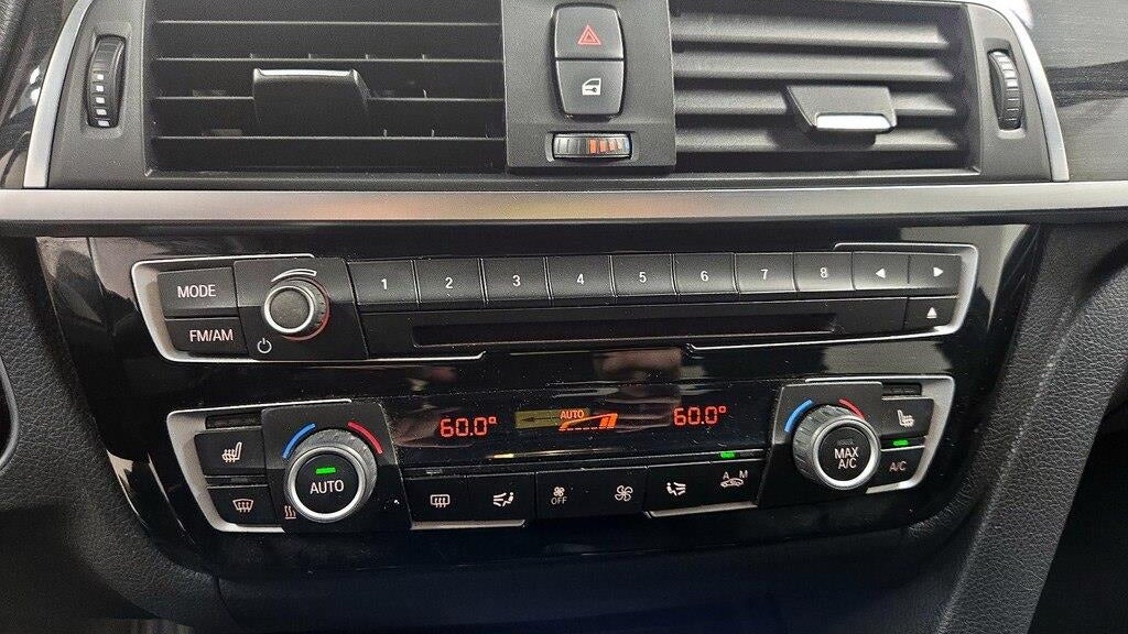 2018 BMW 3 Series 330e iPerformance