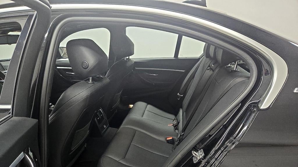 2018 BMW 3 Series 330e iPerformance