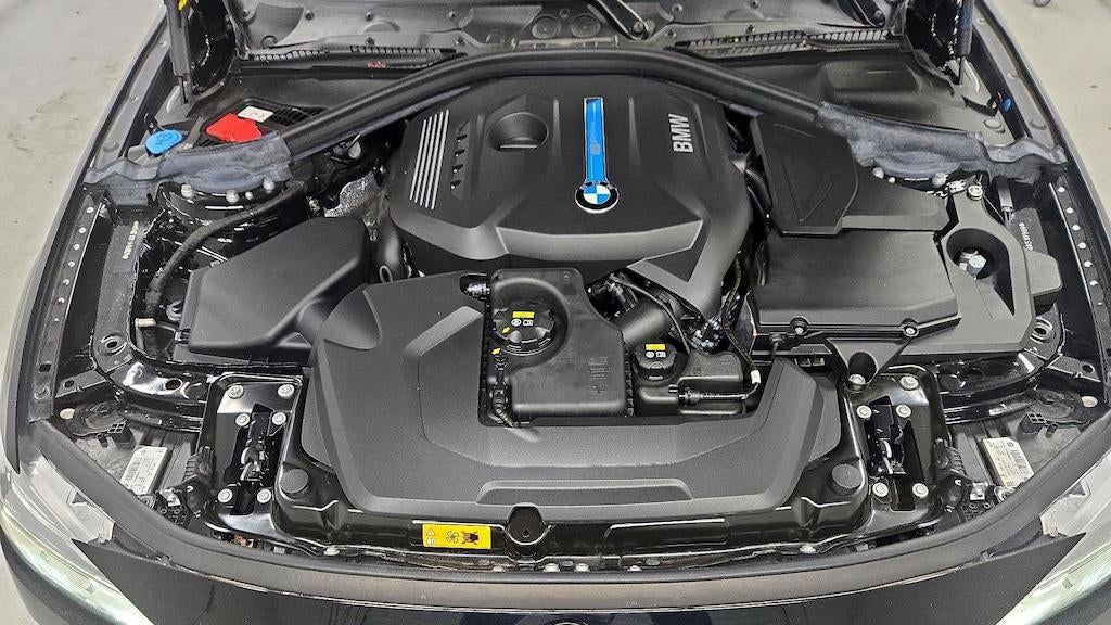 2018 BMW 3 Series 330e iPerformance