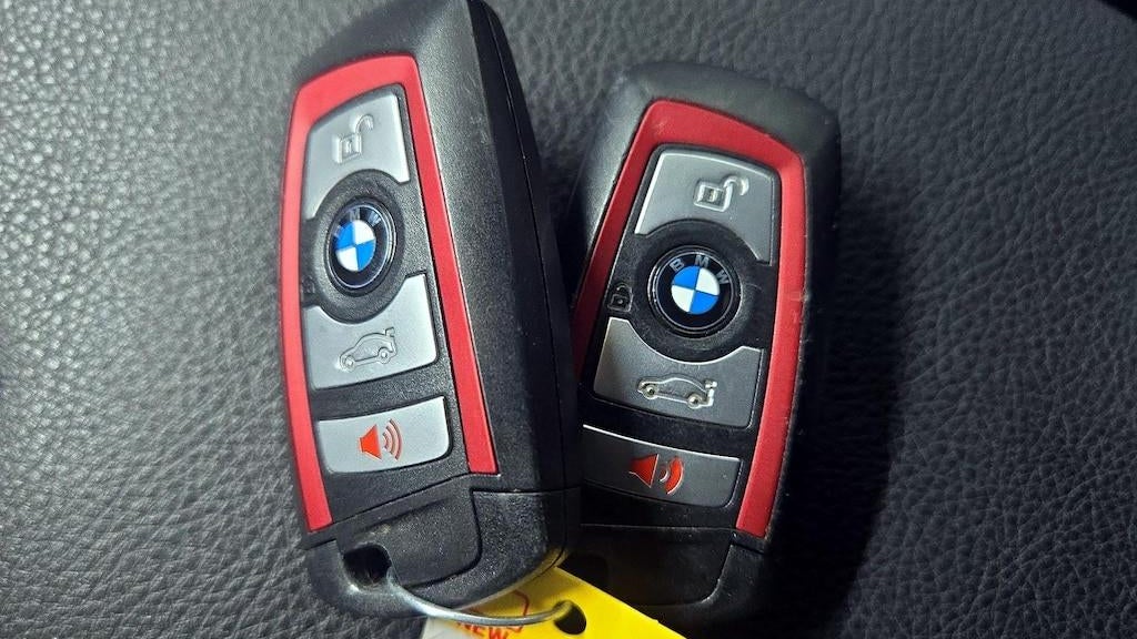 2018 BMW 3 Series 330e iPerformance