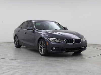 Photo of a 2018 BMW 3 Series 330E Iperformance 4DR Sedan for sale