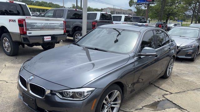 Preowned 2018 BMW 3 Series 330e iPerformance for Sale