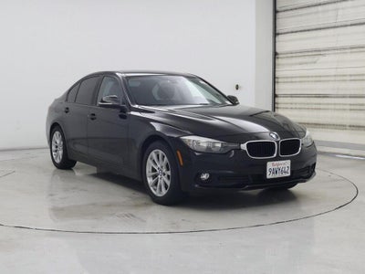 Photo of a 2017 BMW 3 Series 320I 4DR Sedan for sale