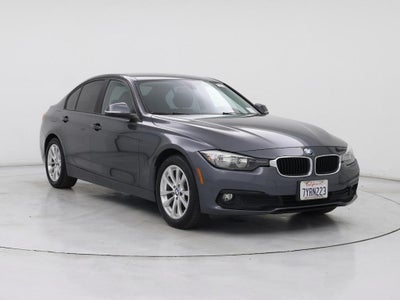 Photo of a 2017 BMW 3 Series 320I 4DR Sedan for sale