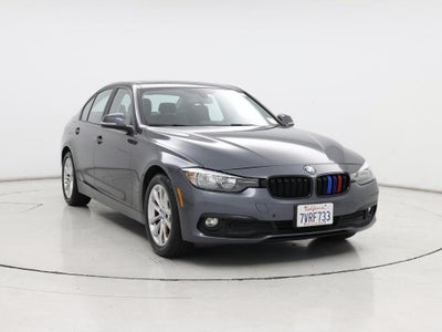Photo of a 2016 BMW 3 Series 320I 4DR Sedan for sale
