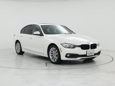 Photo of a 2016 BMW 3 Series 320I 4DR Sedan for sale