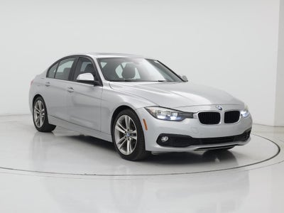 Photo of a 2016 BMW 3 Series 320I 4DR Sedan for sale