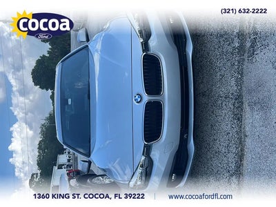 Photo of a 2016 BMW 3 Series 320I 4DR Sedan for sale