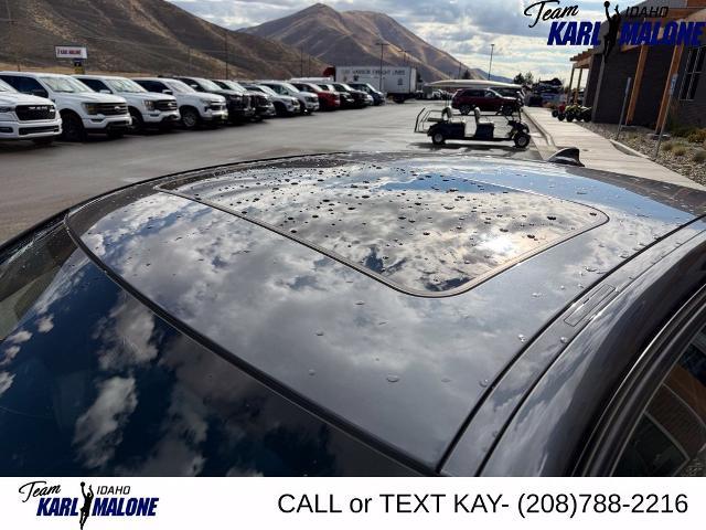 2016 BMW 328i - $10,394