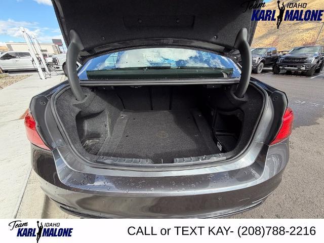 2016 BMW 328i - $10,394