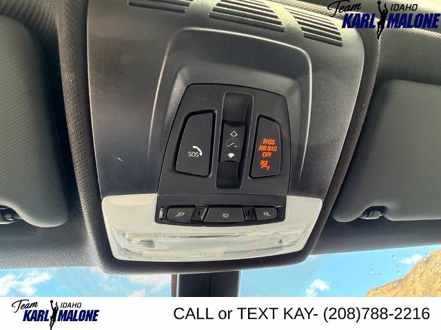 2016 BMW 328i - $10,394