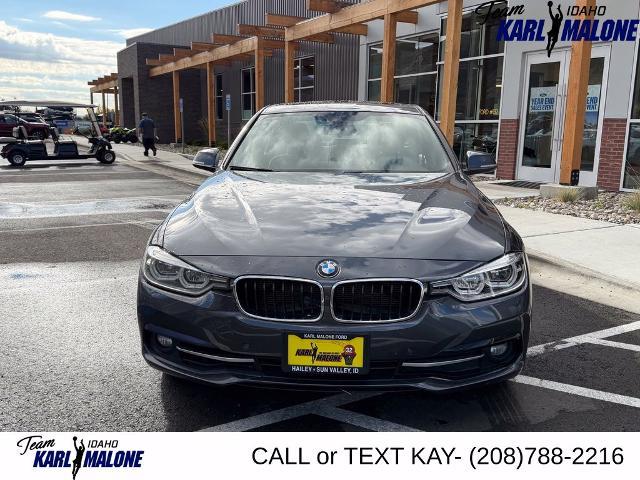 2016 BMW 328i - $10,394