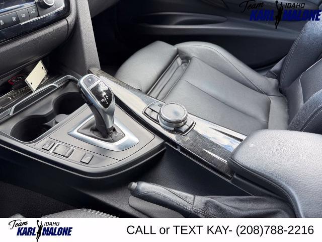2016 BMW 328i - $10,394
