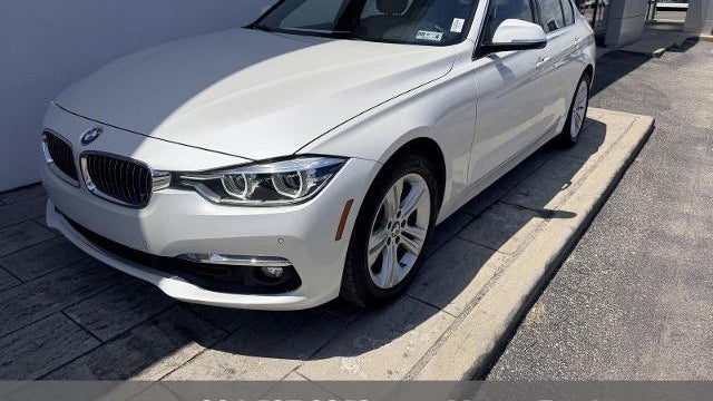 Preowned 2016 BMW 3 Series 328i xDrive for Sale