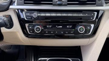 2016 BMW 3 Series 328i xDrive