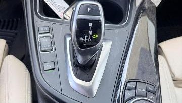 2016 BMW 3 Series 328i xDrive