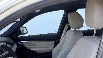 2016 BMW 3 Series 328i xDrive