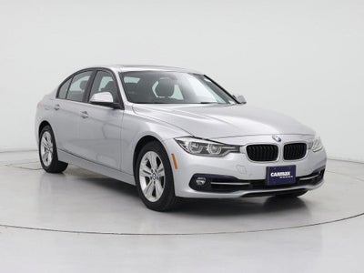 Photo of a 2016 BMW 3 Series AWD 328I Xdrive 4DR Sedan Sulev for sale