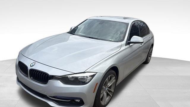 Preowned 2016 BMW 3 Series 328i xDrive for Sale