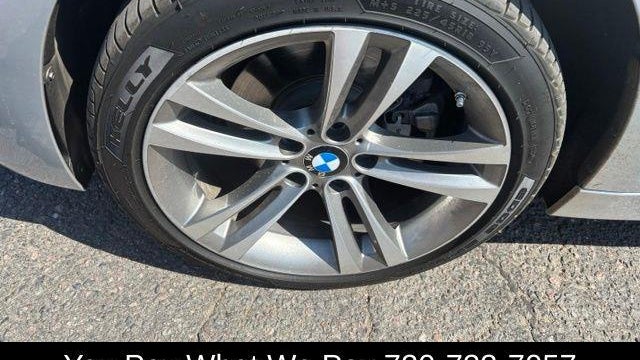 2016 BMW 3 Series 328i xDrive