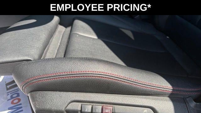 2016 BMW 3 Series 328i xDrive