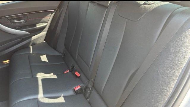 2016 BMW 3 Series 328i xDrive