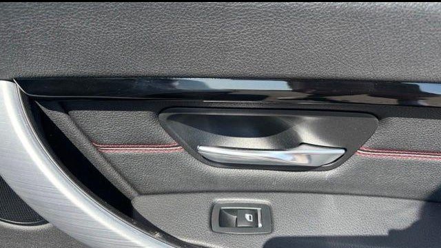 2016 BMW 3 Series 328i xDrive