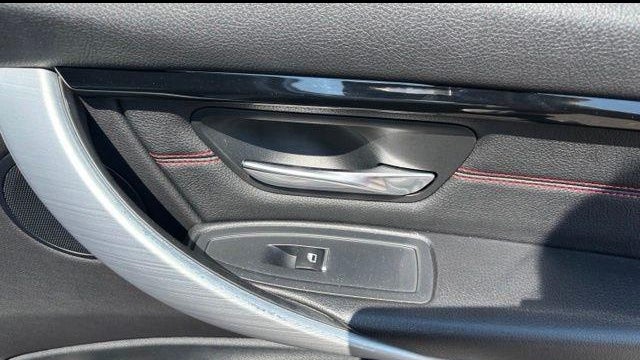 2016 BMW 3 Series 328i xDrive