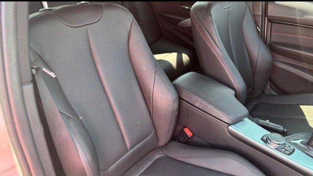 2016 BMW 3 Series 328i xDrive
