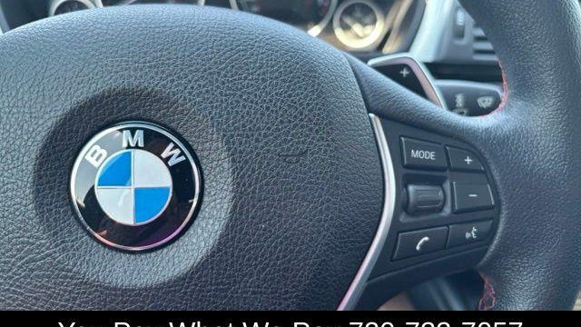 2016 BMW 3 Series 328i xDrive